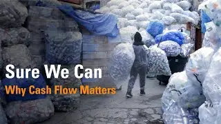 Sure We Can: Why Cash Flow Matters