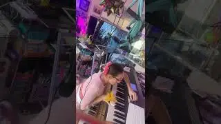 CosmicSky is live! 1-11-2026 1:11PM