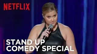 Funniest moments in Amy Schumers Leather Special