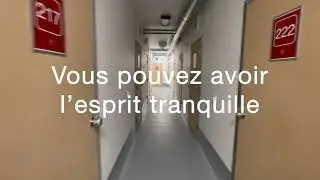 Mini Entrep&ocirc;ts de qualit&eacute; sup&eacute;rieur!