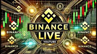 Live Binance Trading 02/04/2025 | BITCOIN | BINANCE | Crypto Lord
