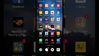 eSIM on OPPO F11