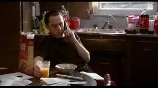 Boiler Room (2000) - Daily News Verkaufsgespräch