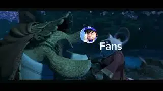 Farewell SMG4