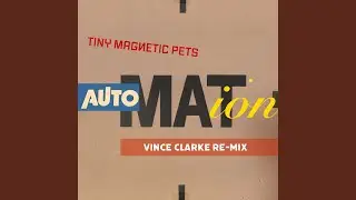 Automation (Workings of a Madman Remix)