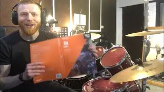 ПОЛНЫЙ УРОК: Come Together, Trinity Rock And Pop Drums 4 класс