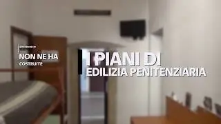 Carceri, facciamo chiarezza contro i luoghi comuni