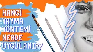 Hangi Yayma Yöntemi En Doğrusu?