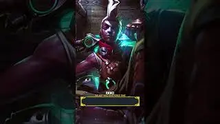 All Pick Voice Lines (Part 3) | League of Legends