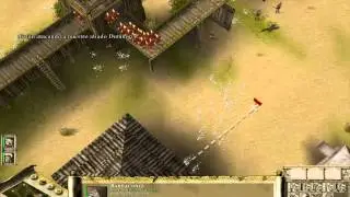 Praetorians| De todas las tribus Galas [HARD] [PC]