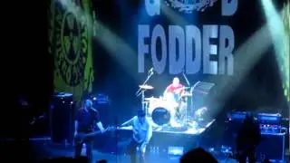 God Fodder
