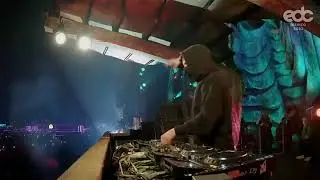 Alan Walker - Live EDC Mexico 2022 Wake Me Up