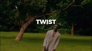 Afrobeat Instrumental 2026 Omah Lay x Ayra Starr x Rema x Oxlade Afrobeat Instrumental - 