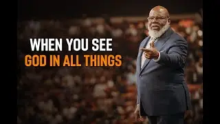 When the mind learns to see God in all things, existence turns luminous.