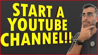 Why more NURSES need to create YouTube Channels! (2021)