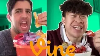 REMAKING VINES (HALLOWEEN EDITION)