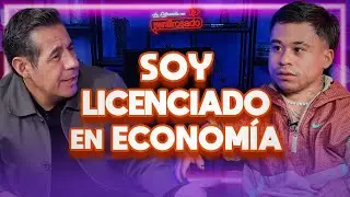 ASÍ CONOCÍ A PESO PLUMA | Abelito | La entrevista con Yordi Rosado