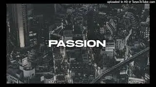 Emotional Guitar Type Beat - Passion