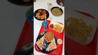 The Hot Chick Madurai Annanagar 🔥 Combo Offer Available #eatv2food #madurai