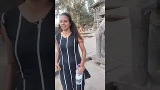 1000 pillers temple 🙏🙏at Hanamkonda , Warangal#travel #temple #family #love #video #viral #videos 