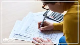 Helping you get ready as tax filing season kicks off