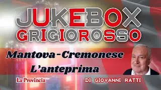 Cremo, al Martelli è ora di iniziare con le 'martellate' - Jukebox Grigiorosso