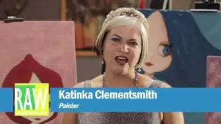 RAW: Pomona - Katinka Clementsmith