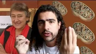 In Memoriam - Lynn Margulis e a mitoc&ocirc;ndria (#Pirula 9)