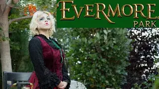 Everything you need to know about what happened in Evermore 2021
