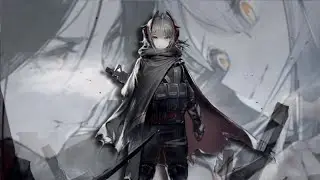 DARKNIGHTS MEMOIR | ARKNIGHTS Playthrough