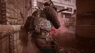 CALL OF DUTY MODERN WARFARE II GAMEPLAY 14