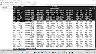 linux class 4