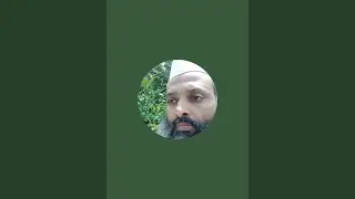 Nazar Iqbal Sufi  is live