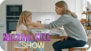 Aufmuntern | Die Martina Hill Show | SAT.1