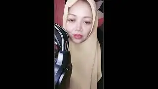Live Stream Indri Hapsari Official