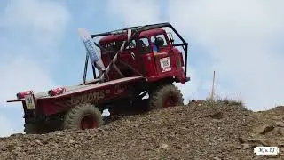 Truck Trial Tegau 2025 Teil 1