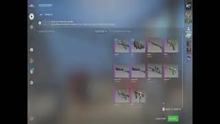Another lucky trade up with a GREAT result!