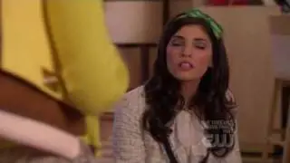 Gossip Girl 2x25(Finale)Jenny it's NewQueen!!!