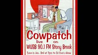 Cowpatch- 