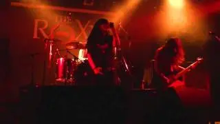 La caida del martyr (HD) - Cosmopeluza