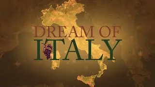 AWA 'dreams of Italy' &ndash; The documentary