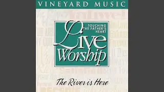 Master Savior (Live)