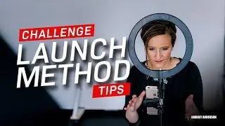 Challenge Launch Method Tips