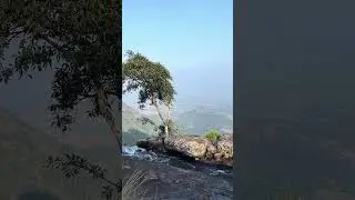 🌳 Discover Chellarcovil View Point: Nature's Marvel #short #idukki