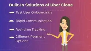 How Does Uber Clone Script Turn As the Greatest Opportunity for Startup