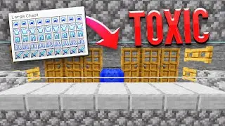 How to get RICH with the Most TOXIC HCF Trap...
