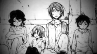 Ciel & Doll // HOW DO YOU LOVE SOMEONE