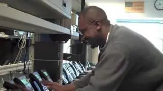 CEA interoperability testing