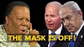 Pandor Rips Open the West's Defiant Stance on the Palestinian Crisis, Unleashing a Storm of Truth!