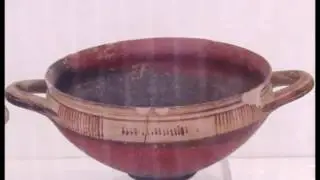 Documentario Archeologico su Palma di Montechiaro